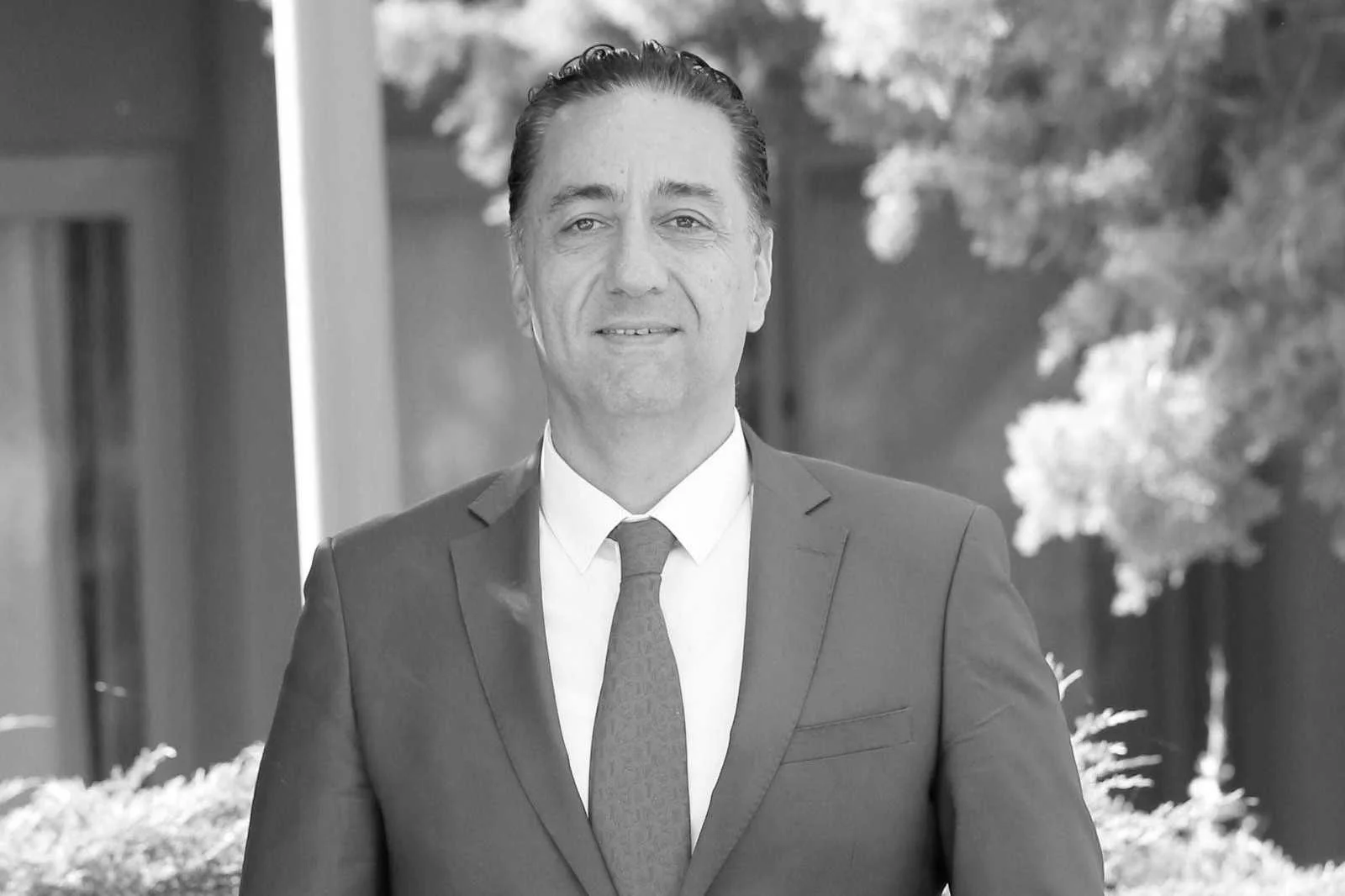 Türkiye Petrolleri Arama Daire Başkanı otelde ölü bulundu