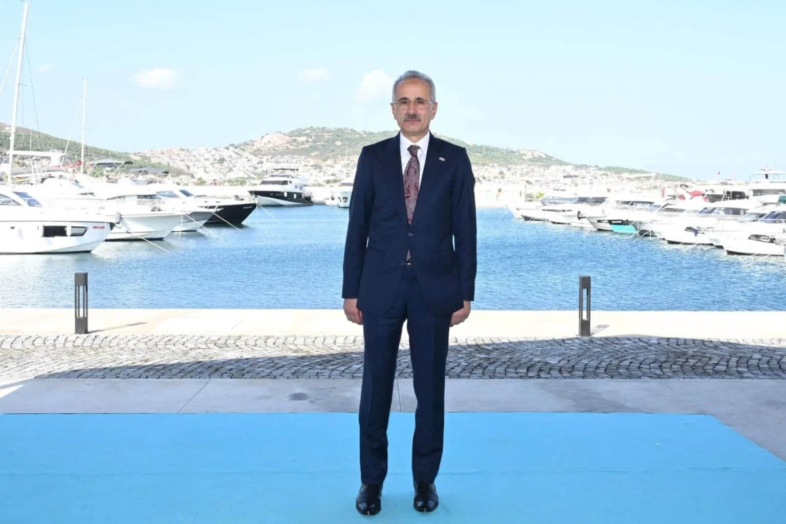 Türkiye, 2023 yılında kruvaziyer yolcu sayısında hedefini aştı