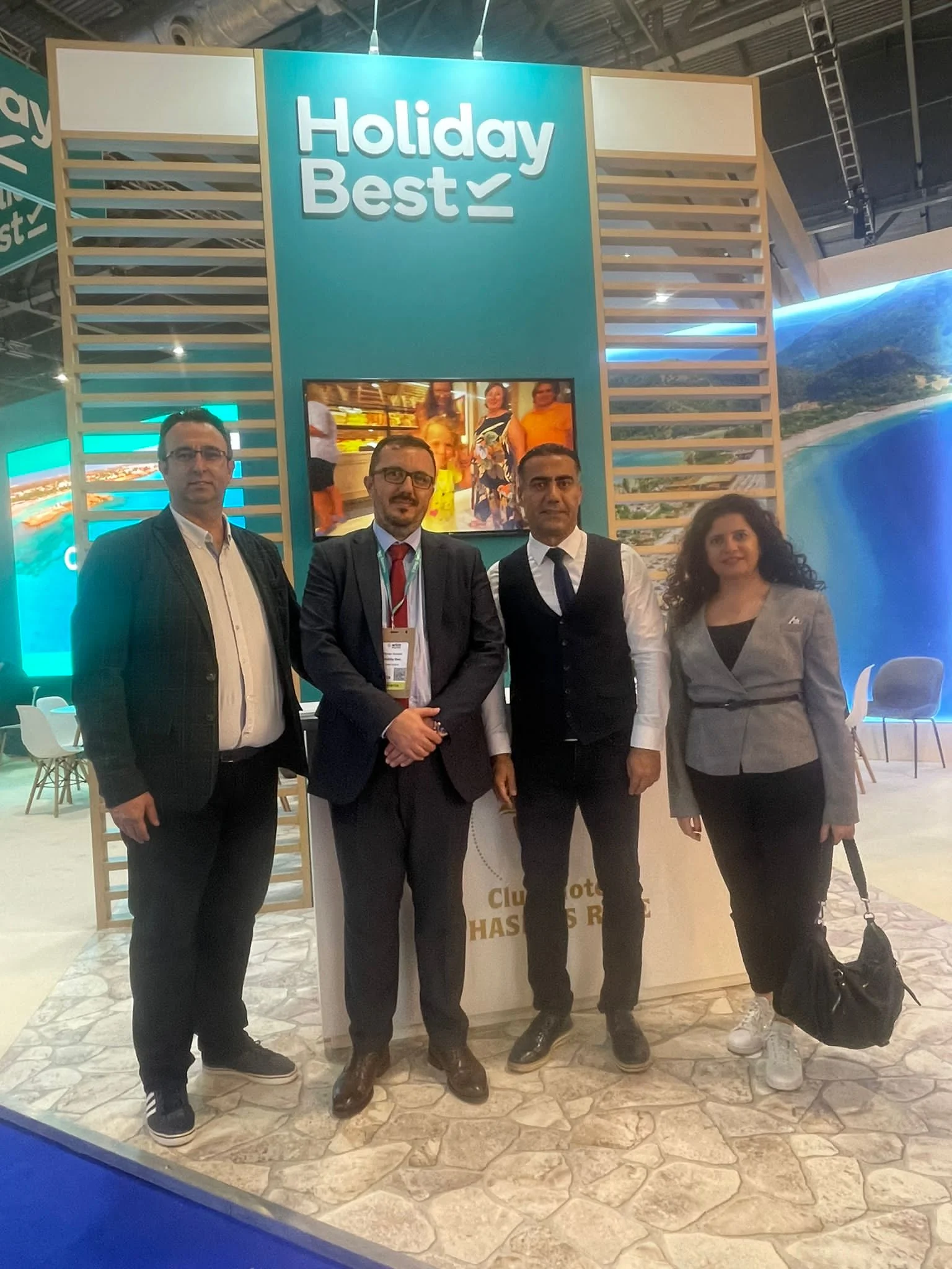 Jet2, On the Beach ve Easy Jet, 2024’te Türkiye’ye daha fazla turist getirecek