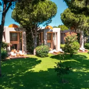 Gloria Serenity Resort, misafirlerinden ilham alarak yeniden tasarlandı