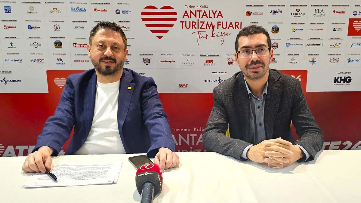 Bu sene %40 büyüyen Tatilbudur, Türkiye'ye yurt dışından da turist getirecek