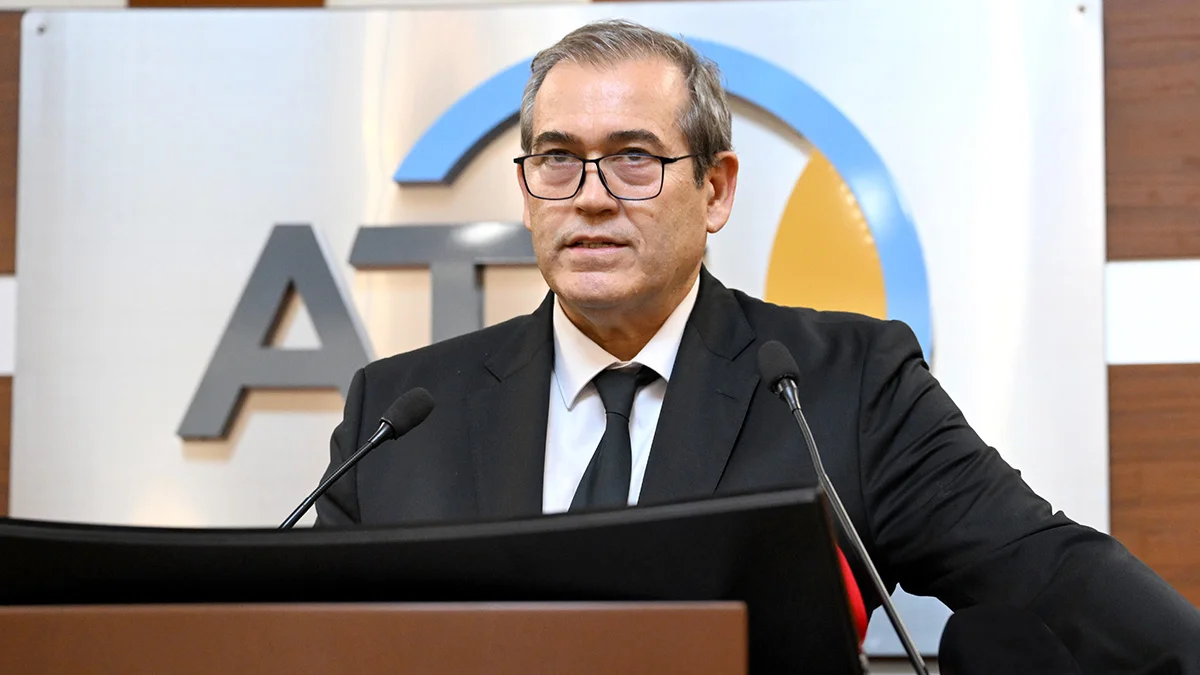ATSO Başkanı Hacısüleyman: “Yeni vergiler ve zamlar ciddi bir boyuta ulaştı”