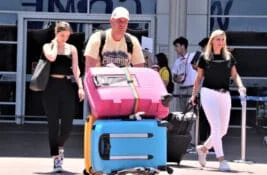 İngiltere’nin Ankara Büyükelçisi: “Türkiye’ye gelen turist sayısı 4 milyonu aşacak”