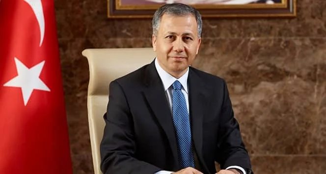 İçişleri Bakanı Ali Yerlikaya: “Konut karşılığı vatandaşlık devam ediyor”