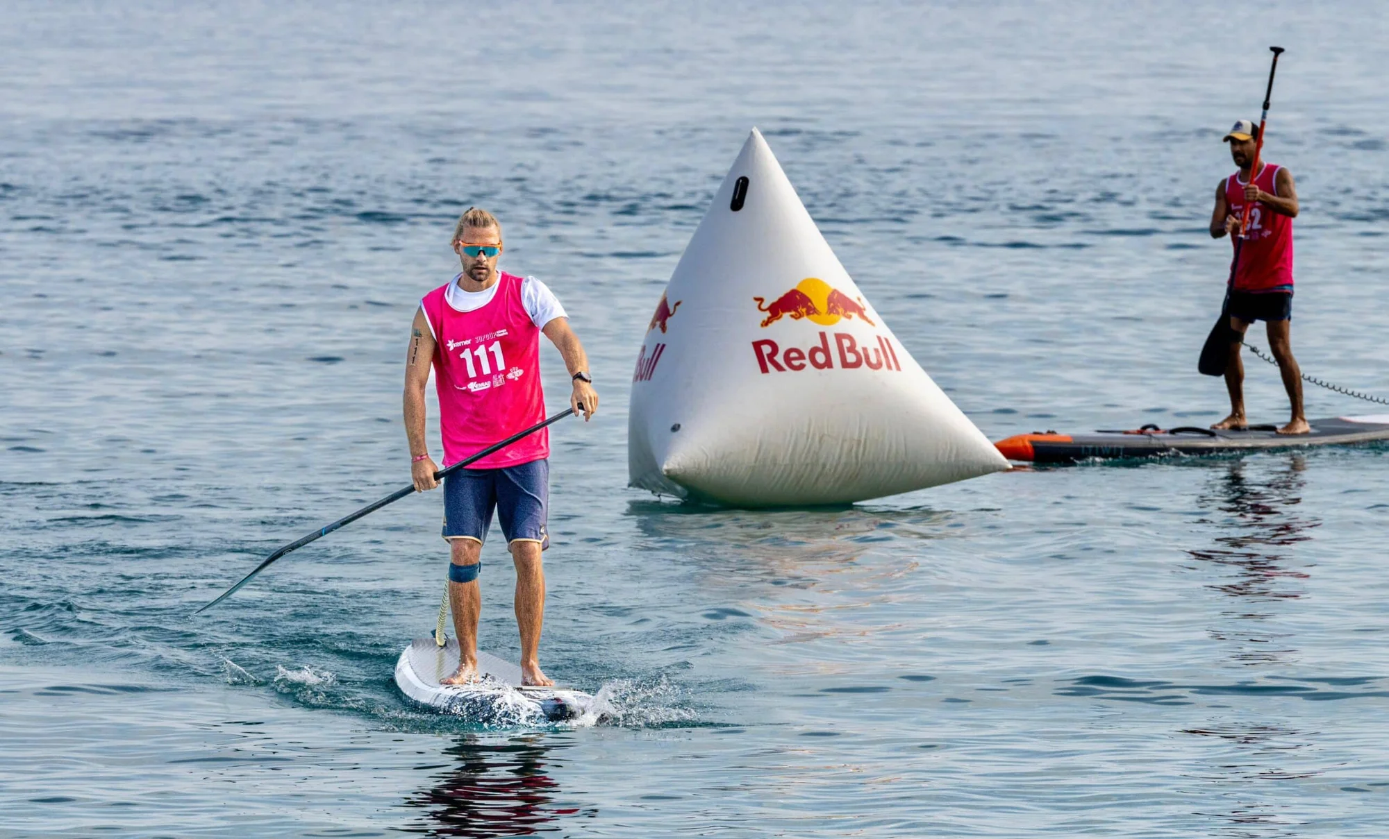 Sup Cup Kemer, Dünya Sup Yarış Takvimi’ne girdi