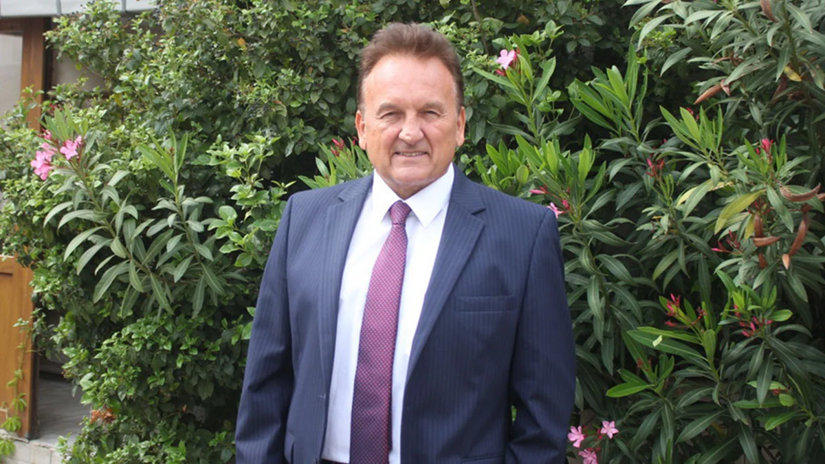 Hüseyin Baraner: “FTI’ın iflasından sonra Alman pazarında büyük bir kayıp beklemiyoruz”