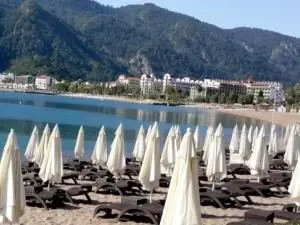 Marmaris krizden ne kadar etkilendi?
