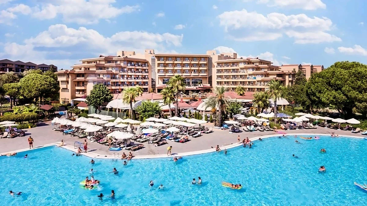 MP Hotels’ten açıklama: Türkiye’deki 11 otelde operasyonlar kesintisiz devam ediyor