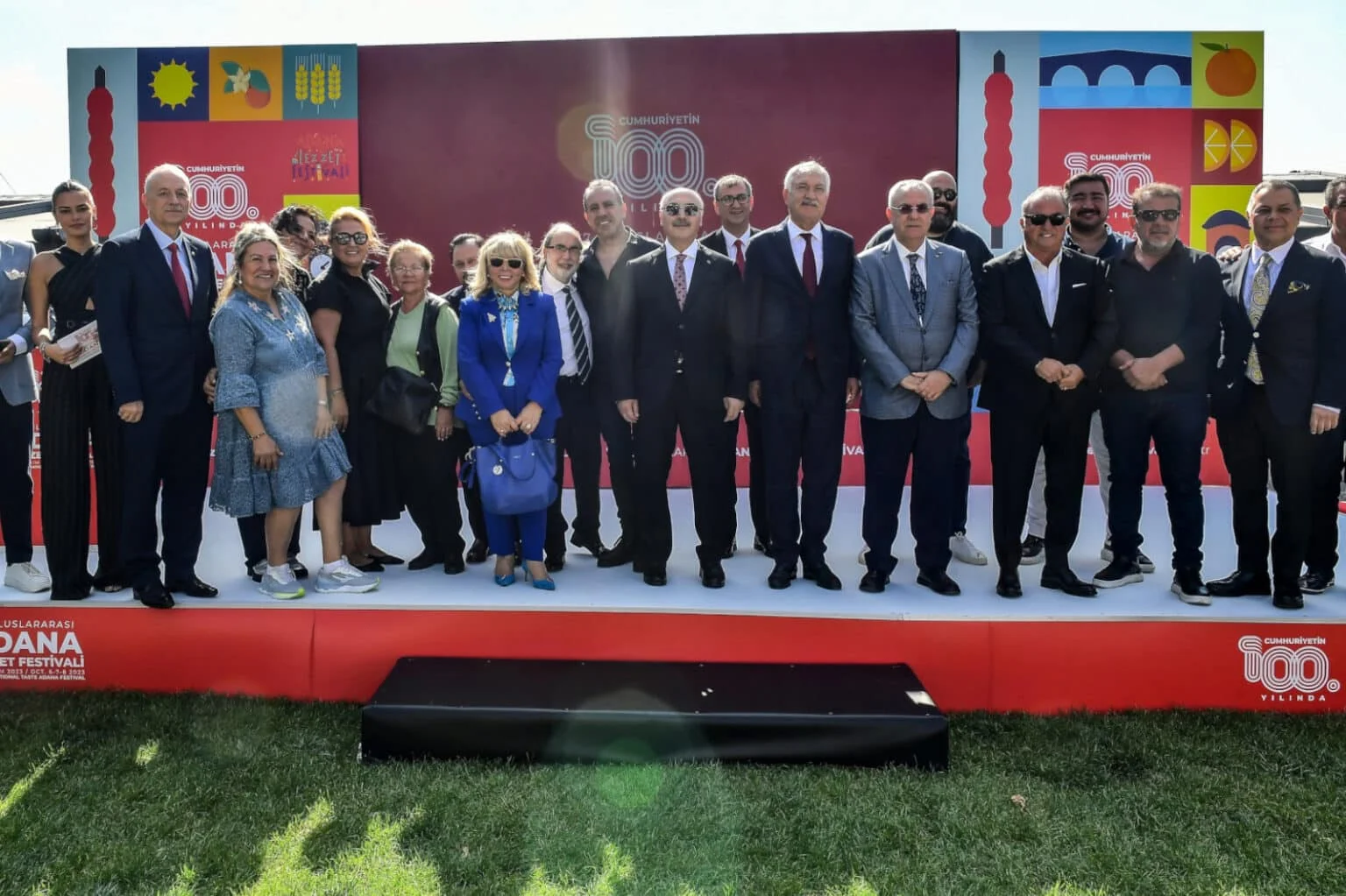 Yüz binlerce lezzet tutkunu, Adana Lezzet Festivali’nde buluşacak