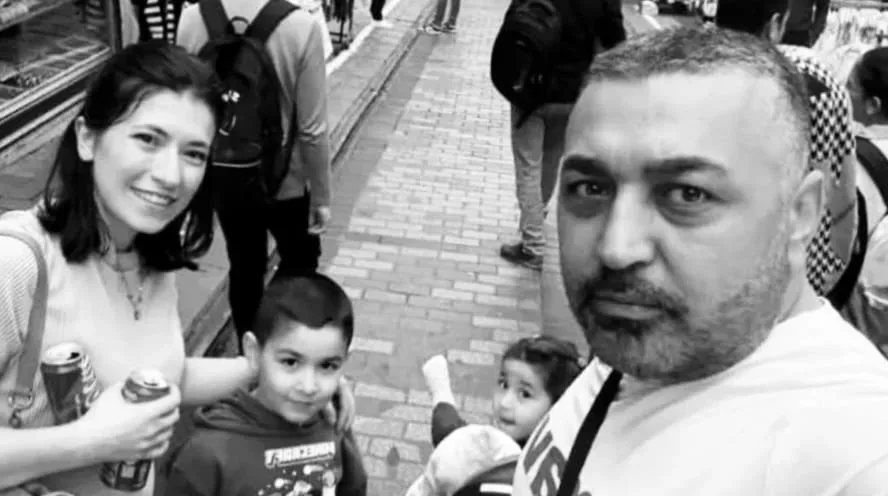 Böcek ailesinin ölümüne ilişkin Adli Tıp ilk raporu açıkladı: Kimyasal madde zehirlenmesi  