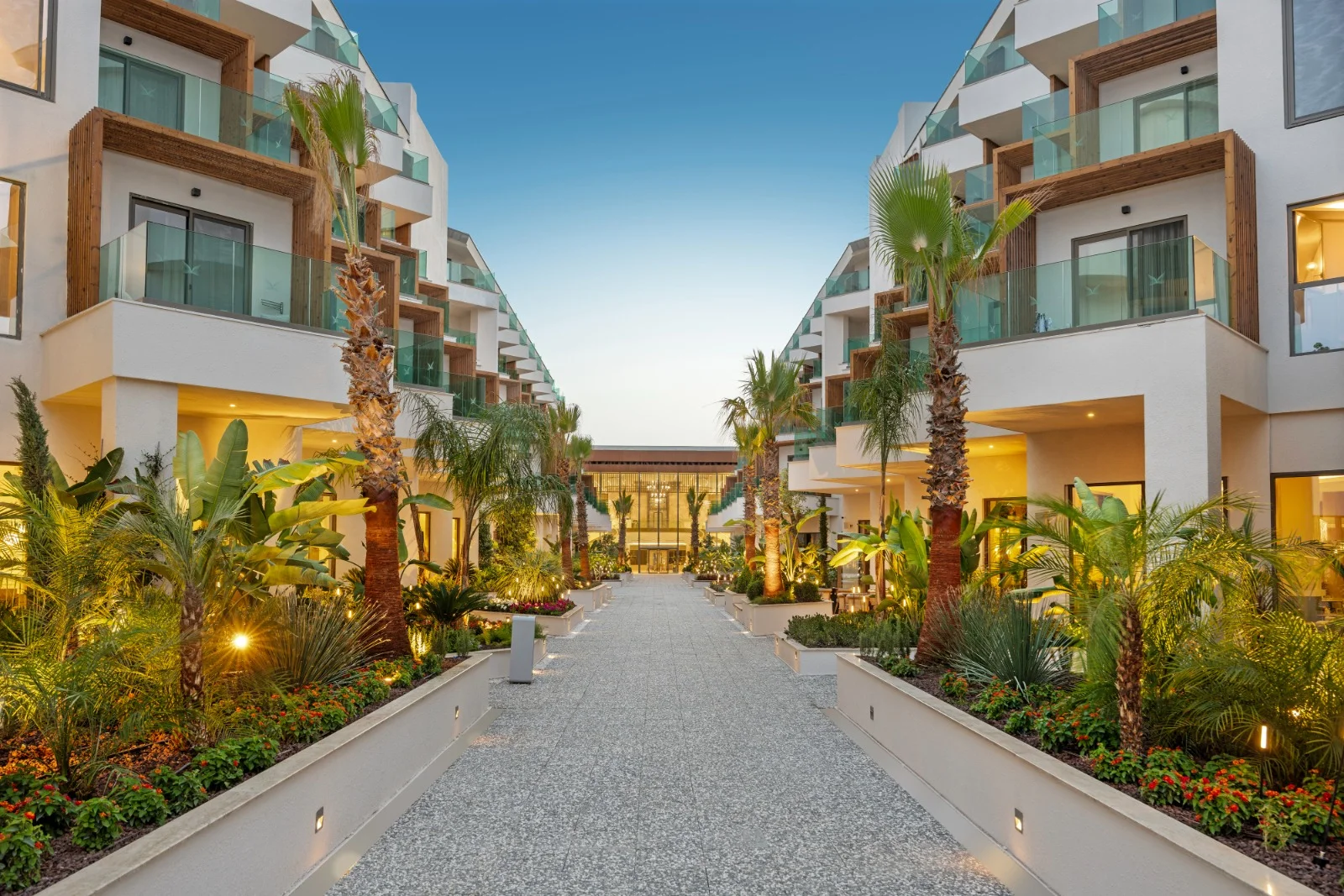Liberty Hotels’in yeni oteli Liberty Signa dünya basınında