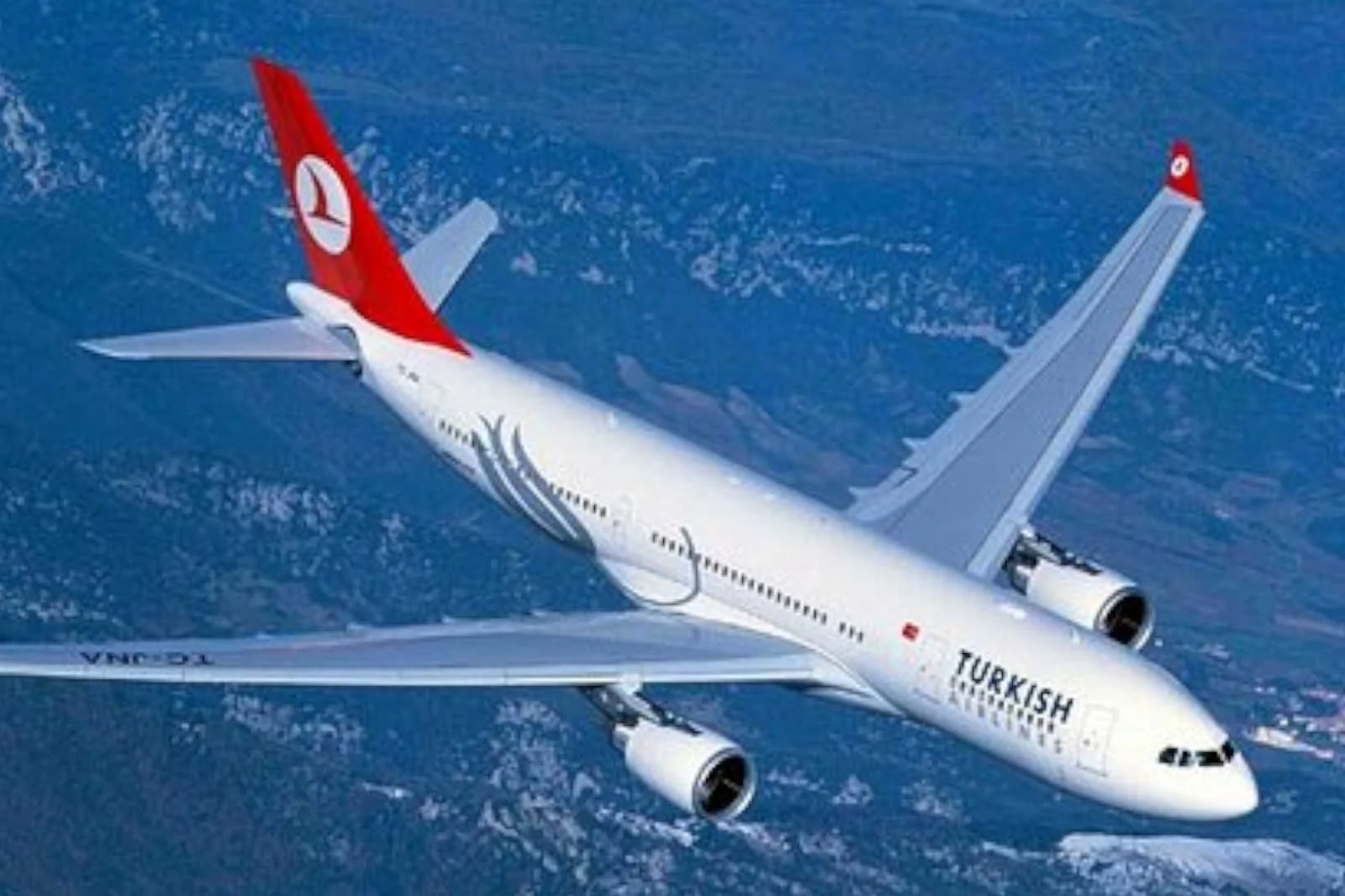 Türk Hava Yolları’nın Türk ekonomisine katkısı 54 milyar dolar