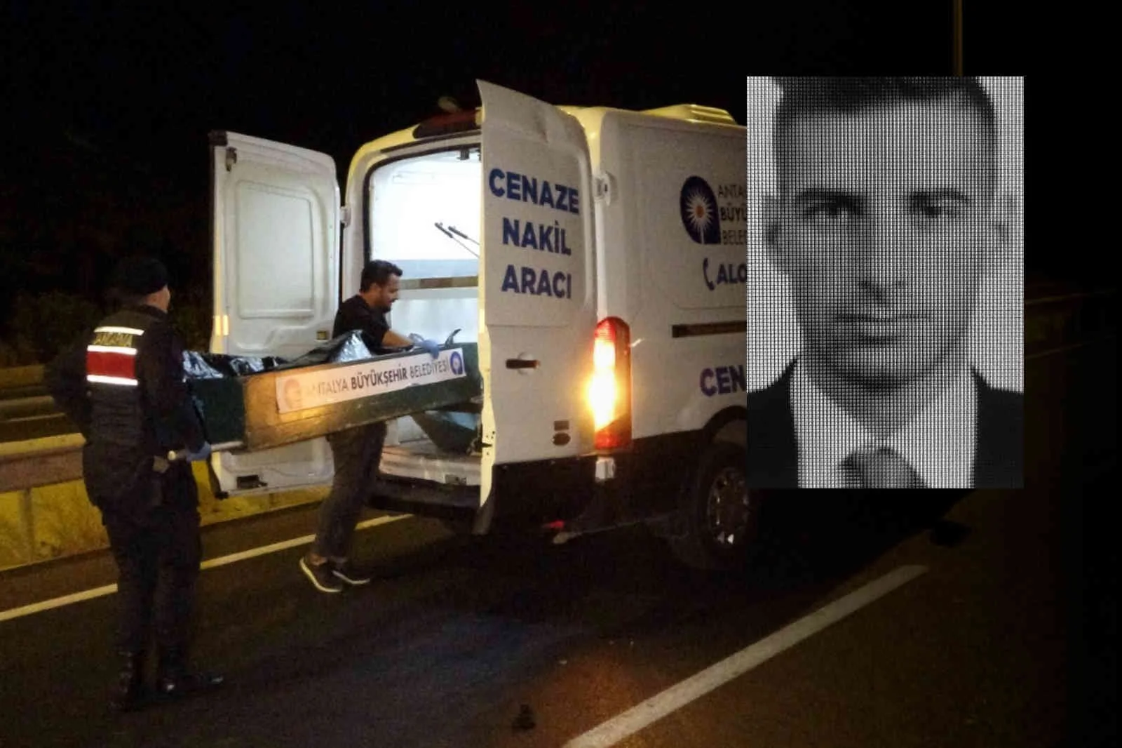 Antalya’da cinayet gibi kaza: Otel çalışanı hayatını kaybetti