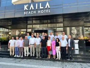 Corendon, Hollanda’dan 12 ay turist getirecek