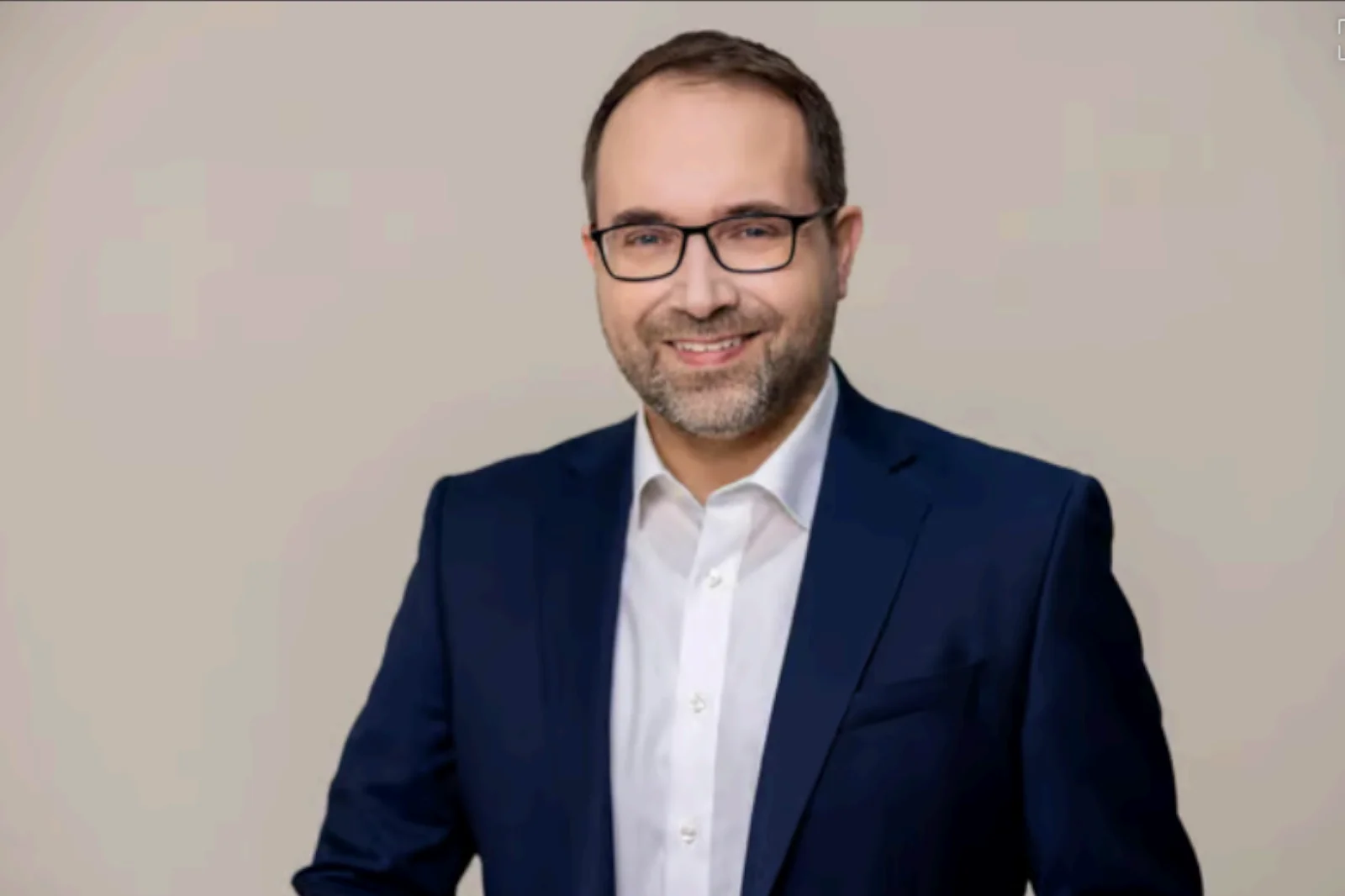 Rewe CFO'su Schischmanow: “Büyümek istiyoruz”