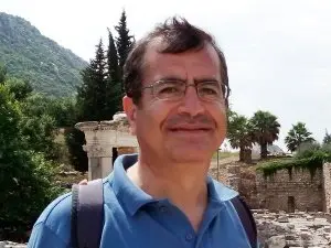 Adnan Mordeniz: “Küçük otellere ilgi artamaya devam edecek”