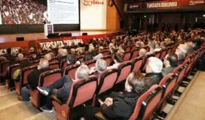 Seyahat acentalarından “Birlik" mesajı