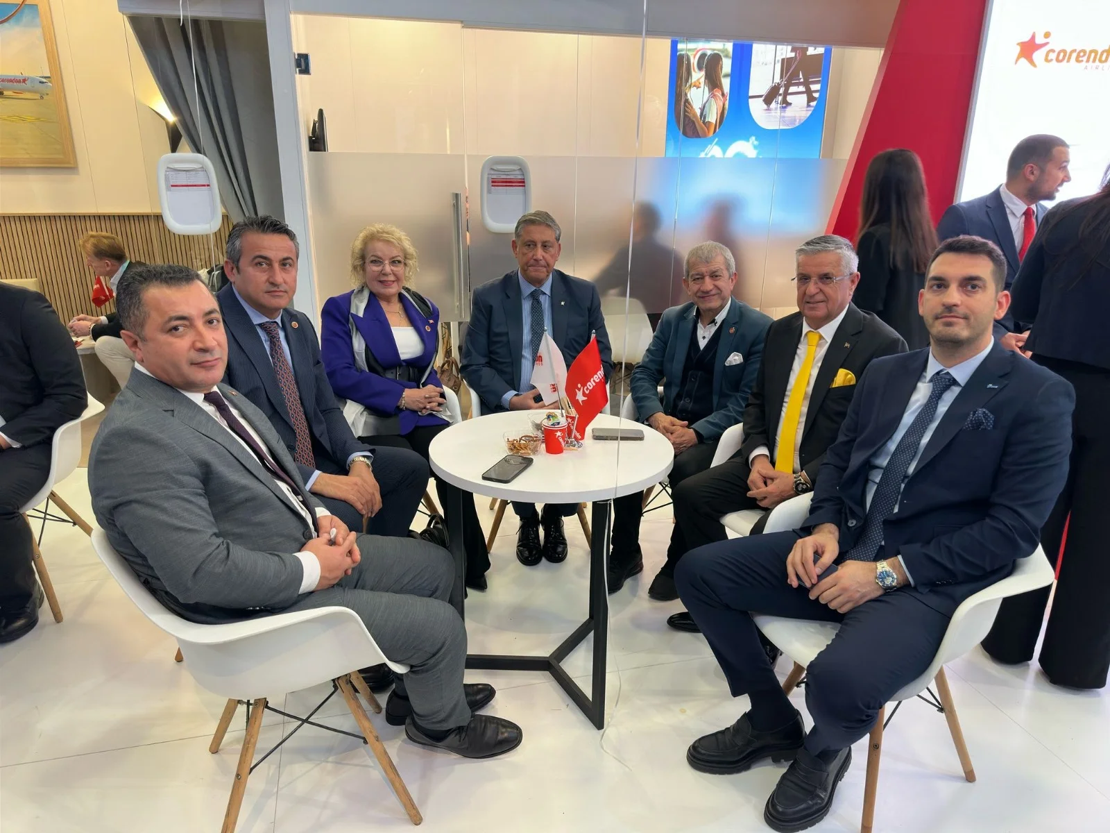 Almanlar'dan Kemer'e büyük ilgi