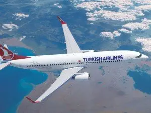THY'nın yeni rotaları belli oldu