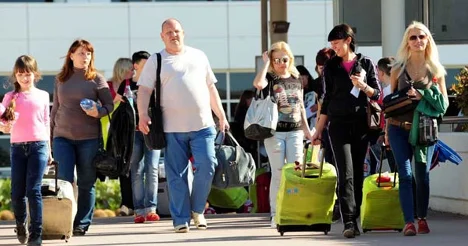 Ruslar, Türkiye tatil fiyatlarında düşüş beklemiyor