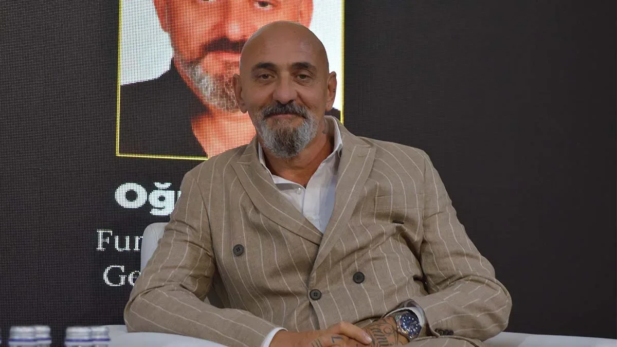Oğuz Ergül: "Avrupalılar daha uygun destinasyonlara yönelirken Rus turist Türkiye'yi terk etmedi"