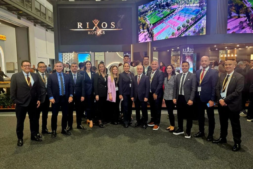 Rixos Hotels, 25. yılını kutluyor