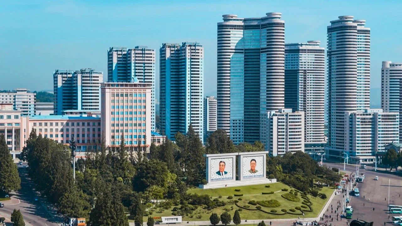 Ruslar için özel turistik bölge inşa ediliyor