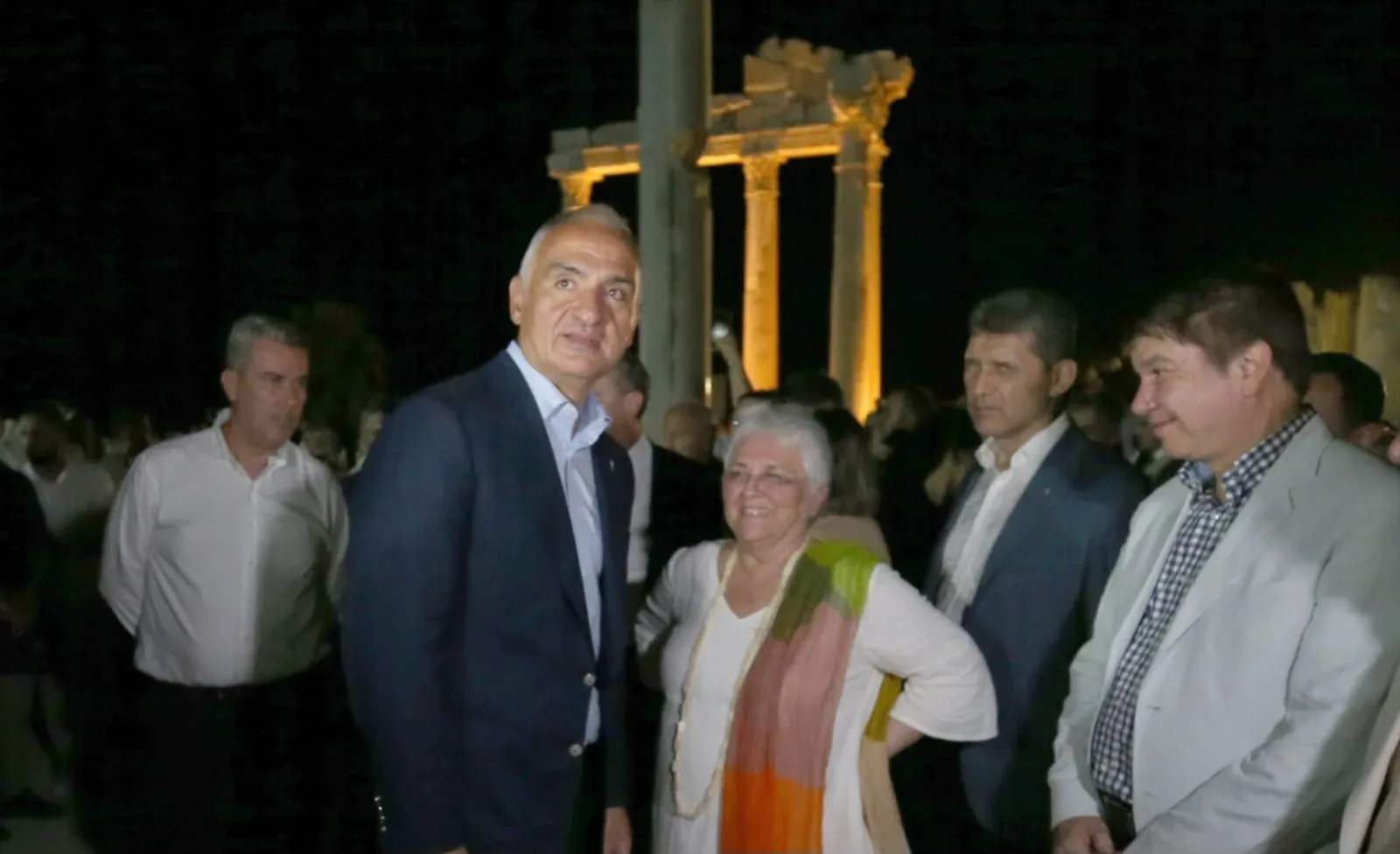 Türk arkeolojisi altın çağını yaşıyor: Ülke genelinde 251 kazı alanı