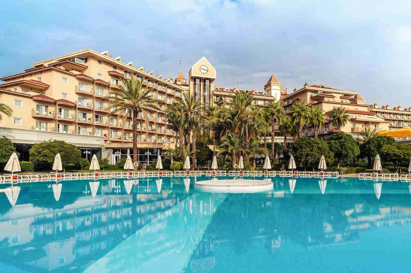 IC Hotels’ten sürdürülebilirliğe akıllı yatırım