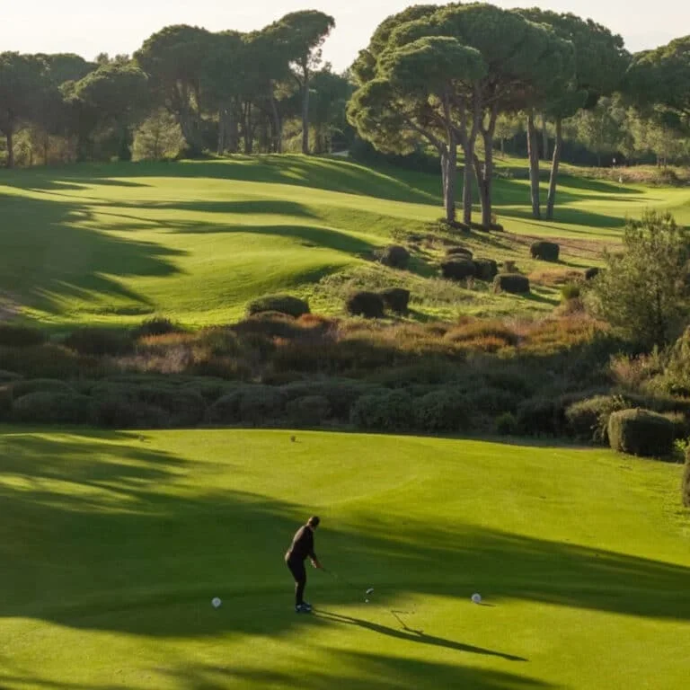 Türkiye 2023’te golf turizminden 400 milyon euro gelir sağladı