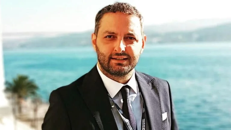 Adem Pektaş, Ofton Turizm'de