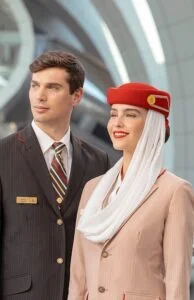 Emirates, kabin memuru alımlarına devam ediyor