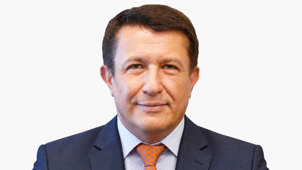 H.Murat Alioğlu, Fly Express’in Operasyon Direktörü oldu
