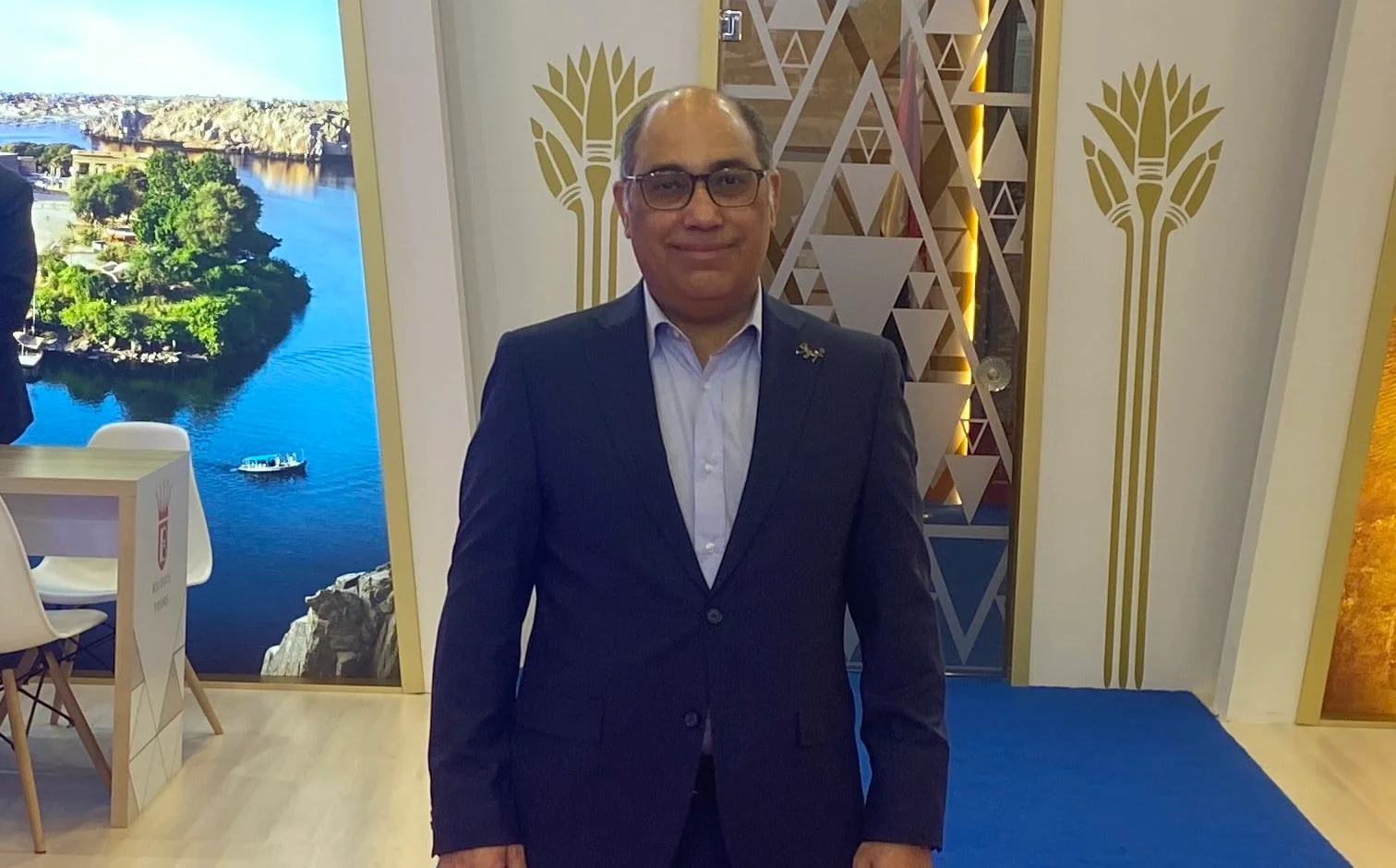 Mısır, 2024'te 250 bin Türk turist bekliyor