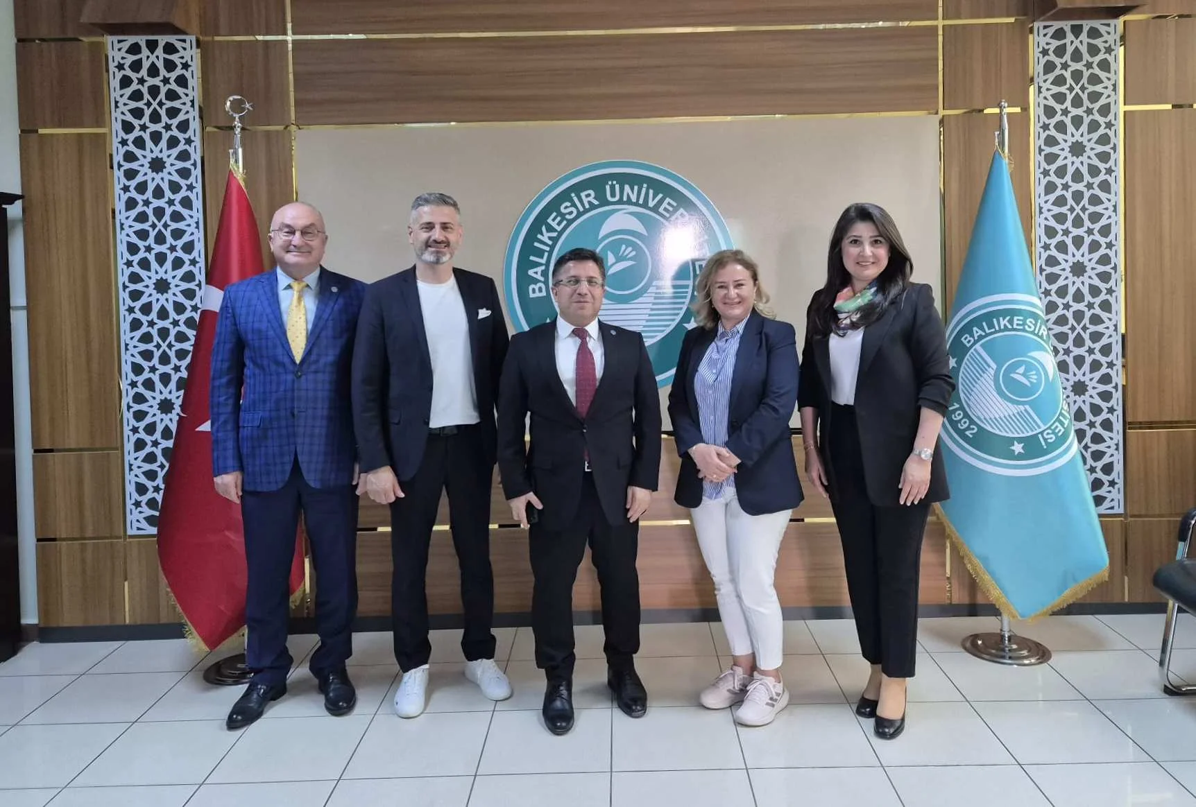 Kaya Hotels’ten genç turizmcilere kariyer desteği