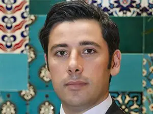 Atakan Altuğ, Radisson Blu Kayseri'de