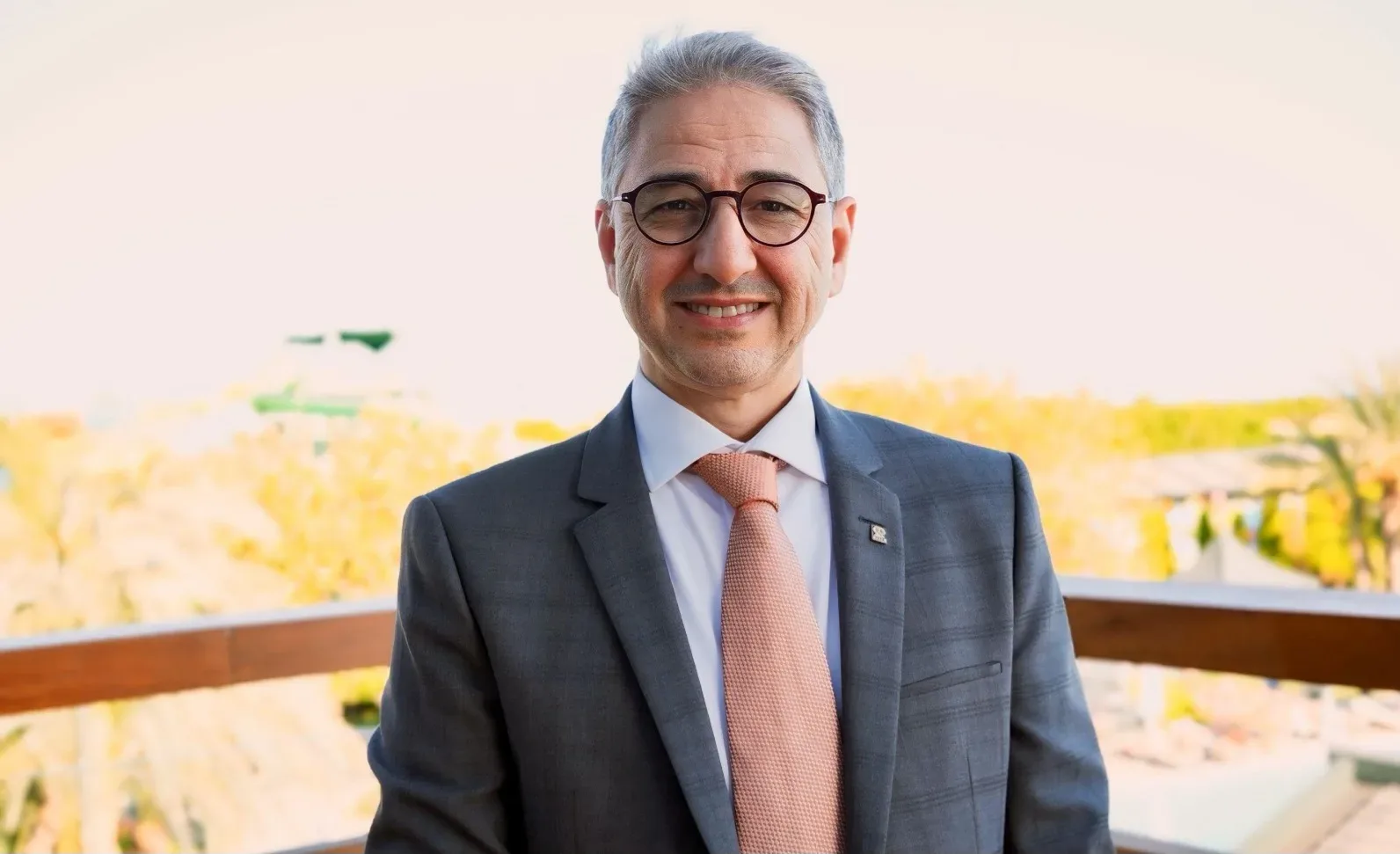 POYD Başkanı Hakan Saatçioğlu: "Kurallar doğru belirlenir ve misafir bilinçlenirse Her Şey Dahil'de israf %85 azalır”