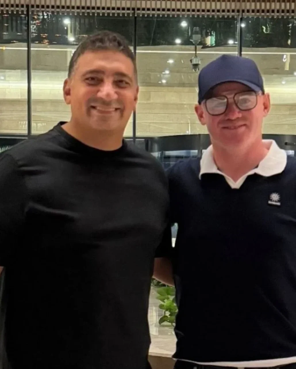 Manchester United ve İngiltere'nin efsane ismi Wayne Rooney'nin, tatil tercihi Antalya oldu