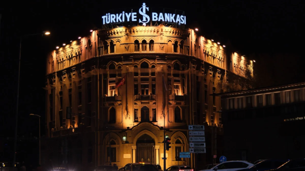 Forbes’un “Dünyanın En İyi İşverenleri” listesine Türkiye’den 5 şirket girebildi