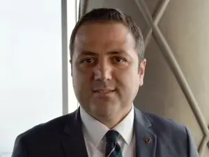 Recep Altınok Dedeman Konya’da