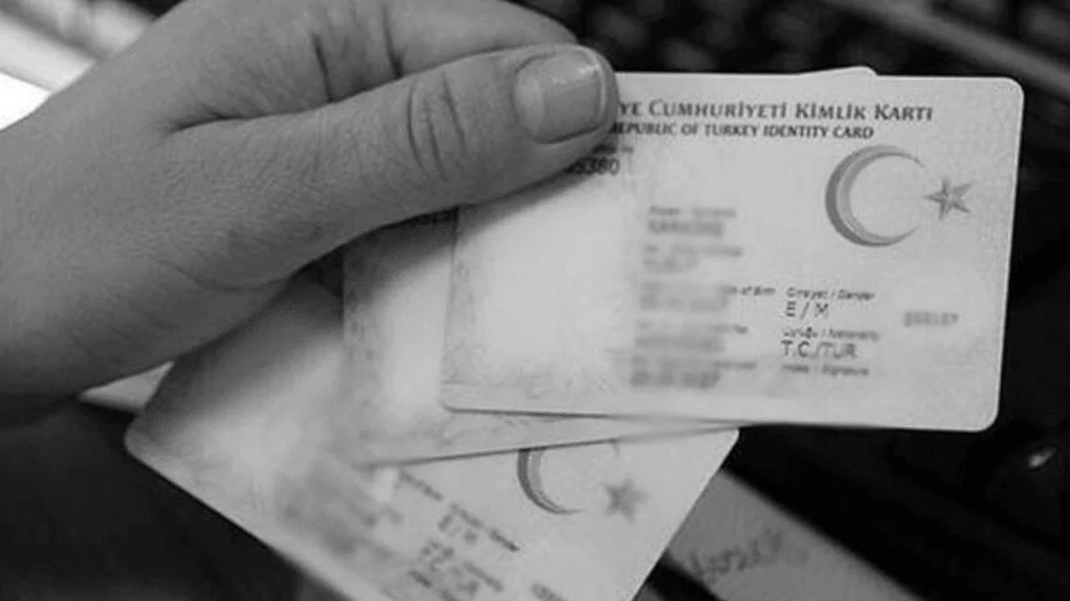 Süreci suistimal eden 6 bin 134 kişinin vatandaşlık kazanma kararı iptal edildi
