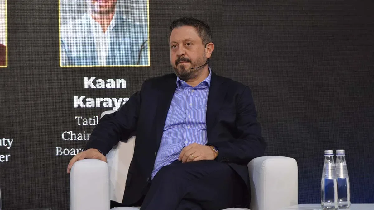 Mustafa Kemal Çubuk: “Bu sene yaşanan sorunu gelecek yıl doğru fiyatlama ile telafi edebiliriz”