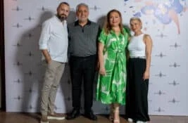 Karnak Travel, Antalya’da otelcilerle buluştu