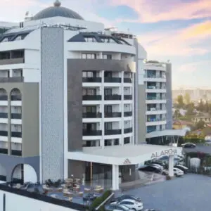 Alarcha Hotels & Resorts, dolu dolu bir sezon geçirdi