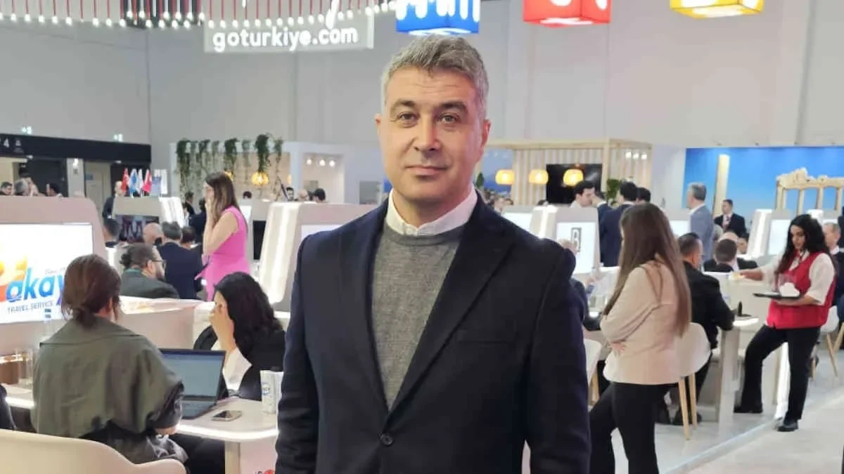 İsmail Çağlar: “Savaş çıktı diye kalitemizi etkileyecek kararlar almamalıyız”