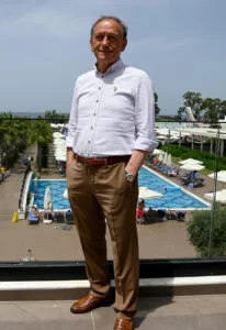 Kuşadası turizmine 9 günlük bayram tatili dopingi