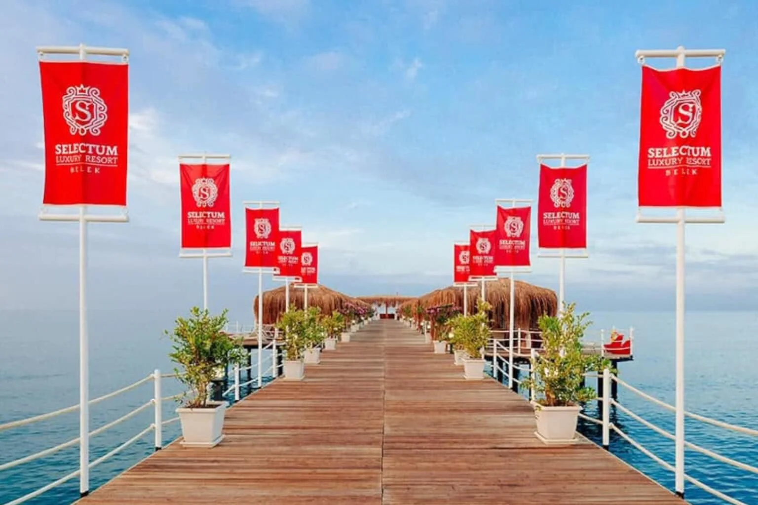 Selectum Hotels, 13 oteli ile 350 binin üzerinde misafir ağırladı