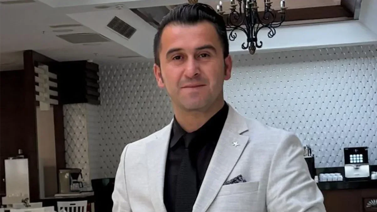 Uğur Adıgüzel, Adalya Hotels’in Operasyon Müdürü oldu