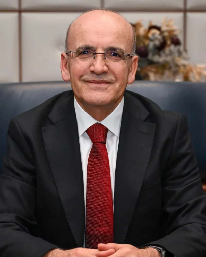 Mehmet Şimşek, “Jeopolitik gerilimlerin etkisini azaltmak için turizm sektörünü destekliyoruz”