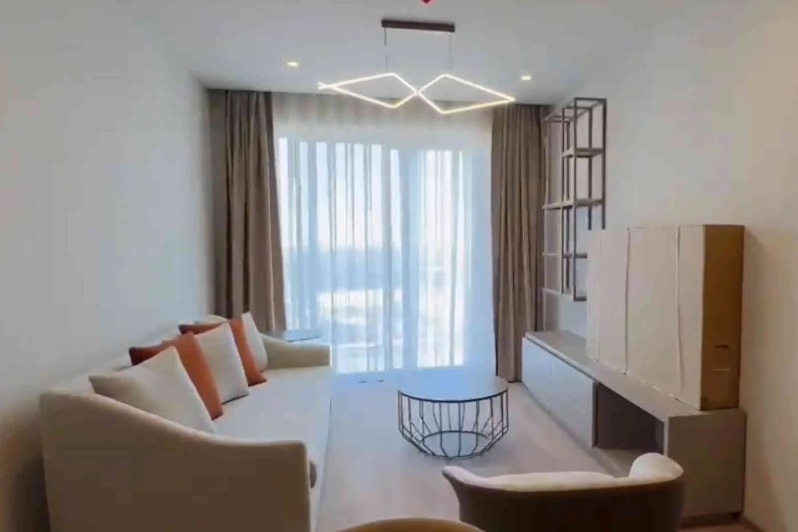 Barut Hotels’ten çalışanlarına otel gibi personel lojmanı